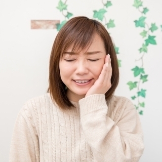 【海老名・顎関節症】好きな食事を美味しく楽しみたい人のための整体院