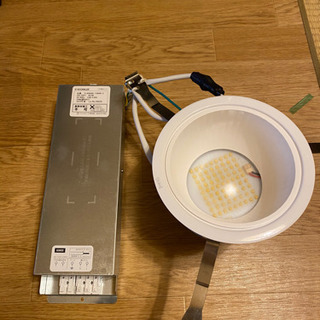 店舗などの照明に。