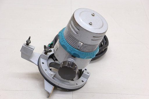 makita マキタ MODEL モデル 3600 ルーター 12mm 電動 工具 DIY 日曜大工(D3515hxY)