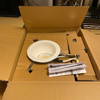 店舗などの照明に。