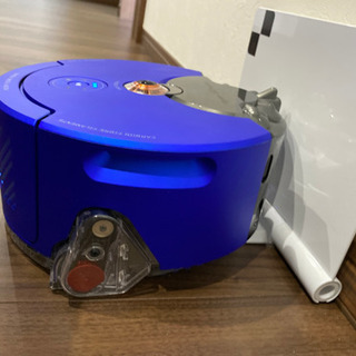 Dyson 360 heurist 値下げしました！ 【公式通販】