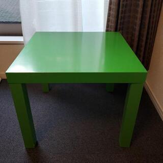 IKEA■サイドテーブル■机■テーブル