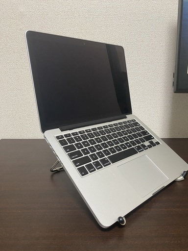MacBook Pro 2015 画面新品