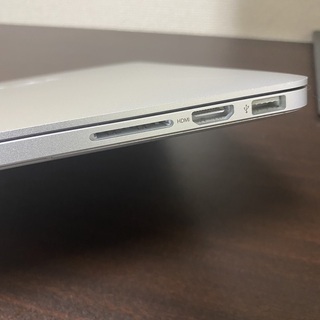 交渉中【バッテリー• 画面新品交換済み】 MacBook Pro Early 2015 & アダプター2種 & スタンド