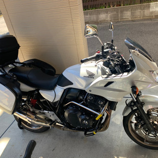 2018年式　cb400sb st仕様　 2018年式 cb400sb st仕様 【公式通販】