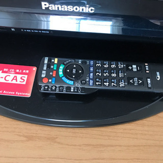 パナソニック 42型 ハイビジョン プラズマテレビ ビエラ TH-P42S2 
