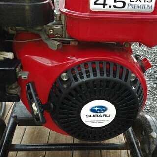 値下げしました！鹿児島発 マキタ ガソリンエンジン高圧洗浄機 EHW102