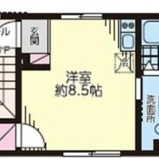 ☆敷金礼金０☆築浅物件☆池袋駅徒歩圏内☆