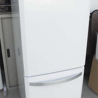 ハイアール 2ドア 冷凍冷蔵庫 121L JR-NF140K  ...