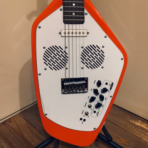 VOX APACHE 2 アンプ内臓ギター