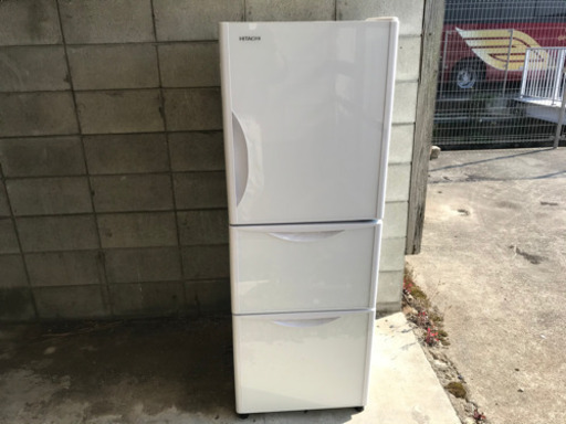 冷蔵庫、洗濯機2点セット　高年式　値引き交渉