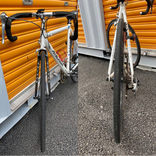 ★超特価★人気のAnchor！オシャレなロードバイク　中古自転車 ANCHOR ロードバイク 自転車の中古が安い！激安で譲ります・無料で