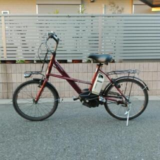 ヤマハ　PAS CITY  X　😢値下😢電動アシスト自転車、BS...