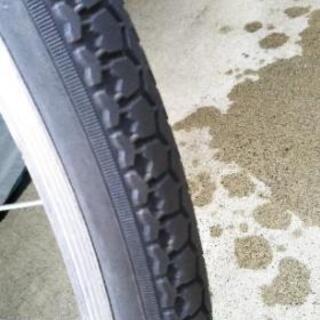 シティサイクル MAGNIFAS 6段切替 27インチ ネイビー