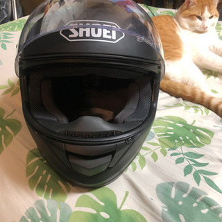 SHOEI フルフェイス