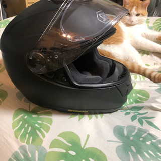 SHOEI フルフェイス