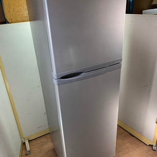 DAEWOO 227L 2ドア冷蔵庫 2013年製