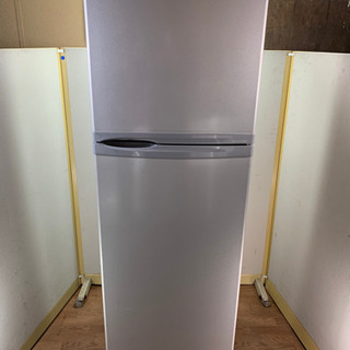 DAEWOO/大宇 2ドア 冷凍冷蔵庫 227L DR-B23AS