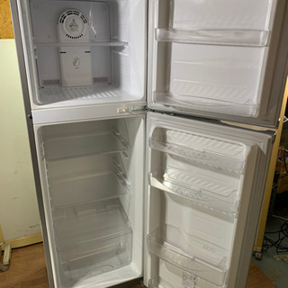 新札幌 大宇 DAEWOO◇冷凍冷蔵庫 DR-B23AS◇2ドア 227L /2864