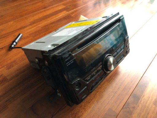 CD・USBオーディオ