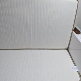 美品　マットレスのみ　シングルベッド　女性使用