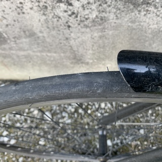 FUJI PALETTE(フジ　パレット)　2016年モデル　サイズ17　中古美品