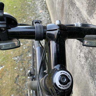 FUJI PALETTE(フジ　パレット)　2016年モデル　サイズ17　中古美品