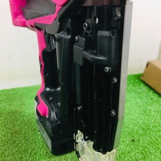 日立 NP14DSL コードレスピン釘打ち機【リライズ野田愛宕店】【店頭取引限定】【中古】