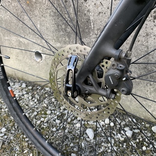 TREK FX3　Discモデル　2018年式　中古美品！