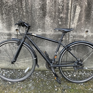 TREK FX3　Discモデル　2018年式　中古美品！