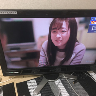 テレビ 32インチ シャープ sharp