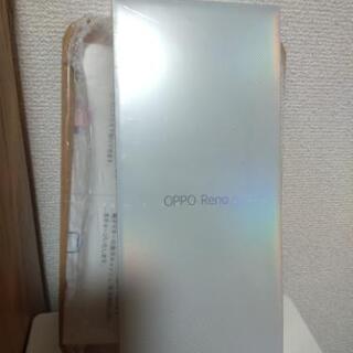 OPPO Reno a 128GB ブラック
