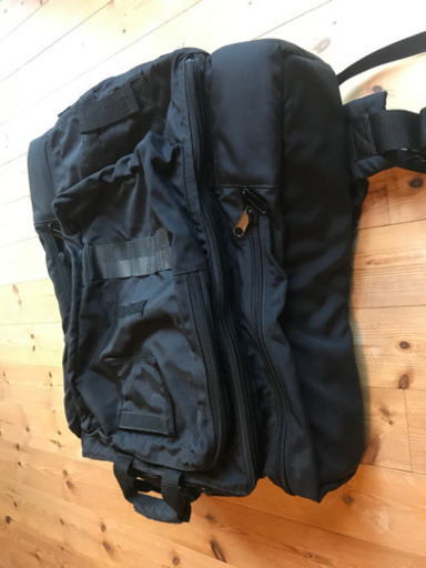 M3 メディカルバッグ 実物