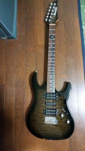 値下げしました！Ibanez アイバニーズ GIO