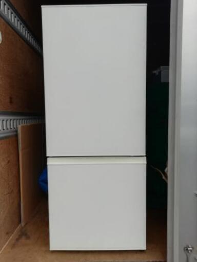 AQUA冷蔵庫　184L 配送致します。