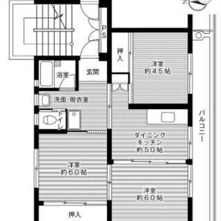 🌻🌟初期費用０万円🌟JR因美線 津ノ井駅 徒歩2分🌟フリーレント...