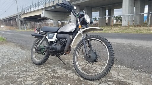 発送可★スズキ TS502 ハスラー50 動画有 自賠責残有★交換下取り上取り可札幌