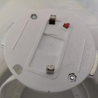 LED照明器具　HLDZ06208　シーリンクライト