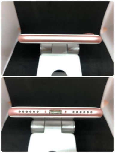 極美品】 iPhone7 128GB #013