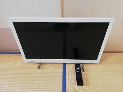 ◼️決定済■SONY■500GB/HDD内蔵 32V型液晶テレビ ブラビア KDL-32EX42H