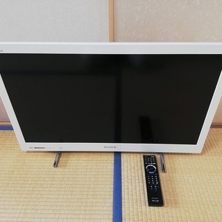 ◼️決定済■SONY■500GB/HDD内蔵 32V型液晶テレビ...