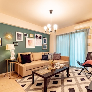 ラグジュアリーな家具・家電を一式お譲りします 新生活・Airbnb・民泊  