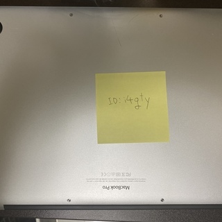 交渉中【バッテリー• 画面新品交換済み】 MacBook Pro Early 2015 & アダプター2種 & スタンド