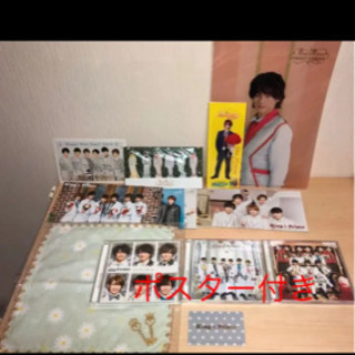 キングアンドプリンス