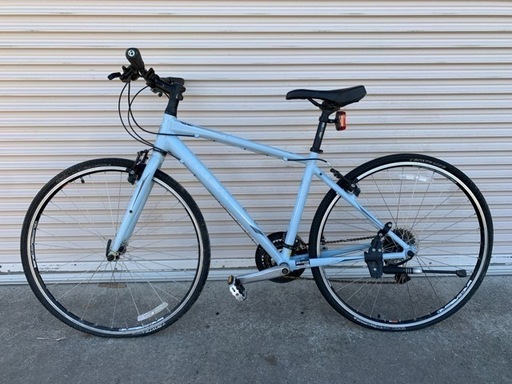TREK　 FX7.2　2014年モデル　中古美品！