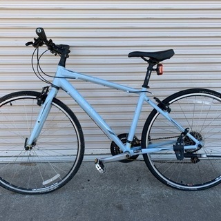 TREK　 FX7.2　2014年モデル　中古美品！　