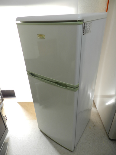 ノンフロン冷凍冷蔵庫 2011年製 都内近郊送料無料