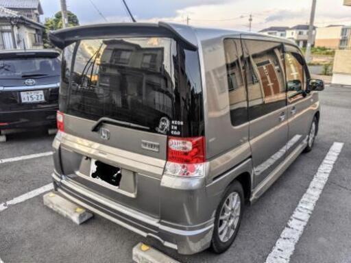 赤字 極上モデューロモビリオ 車検長 整備済 ママ 初心者に コミコミ価格 Bergamo 南古谷のモビリオの中古車 ジモティー 赤字 極上モデューロモビリオ 車検長 整備済 ママ 初心者に コミコミ価格 Bergamo 南古谷のモビリオの中古車 ジモティー