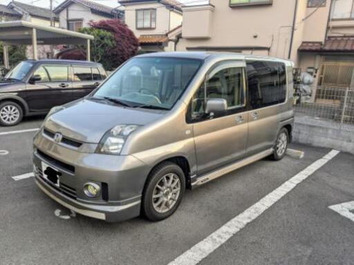 赤字 極上モデューロモビリオ 車検長 整備済 ママ 初心者に コミコミ価格 Bergamo 南古谷のモビリオの中古車 ジモティー 赤字 極上モデューロモビリオ 車検長 整備済 ママ 初心者に コミコミ価格 Bergamo 南古谷のモビリオの中古車 ジモティー