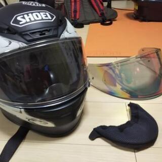 SHOEI Z7  フルフェイス